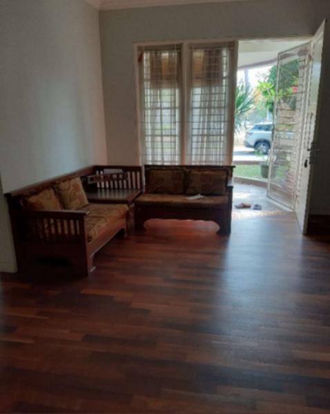 DiSewakan Rumah di Cluster Hawaii Deltamas Cikarang